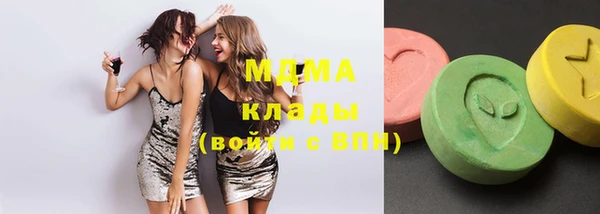 ешки Пересвет