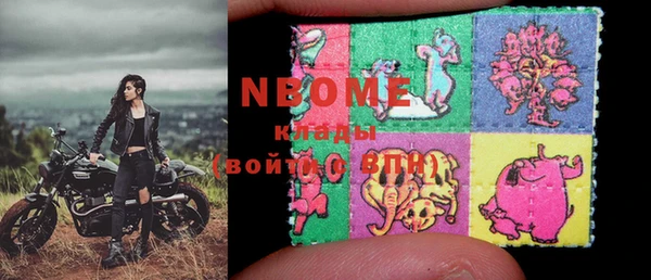 ешки Пересвет